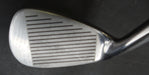 Mega 7 Iron Regular Graphite Shaft Black Grip