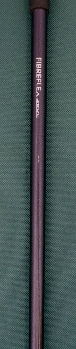 Mizuno TPZ Oversize C/OS 5 Iron Senior Graphite Shaft Black Widow Grip