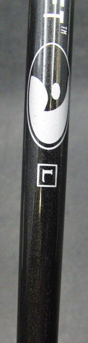 Ladies Callaway Big Bertha Hawk Eye 5 Wood Ladies Graphite Shaft Honma Grip