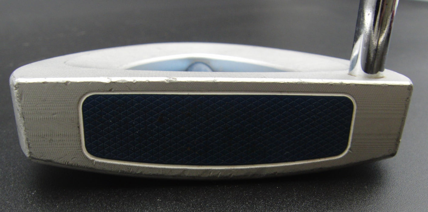 Bridgestone Tourstage ViQ TF-1 Putter Steel Shaft 88cm Length Tourstage Grip