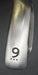 Ping G30 Yellow Dot 9 Iron Stiff Steel Shaft Golf Pride Grip
