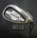 Callaway Steelhead Pro Series X-14 54° Sand Wedge Stiff Steel Shaft Royal Grip