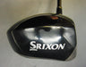 Srixon W-505 9.5° Driver Stiff Graphite Shaft Golf Pride Grip