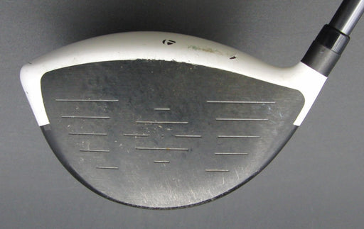 TaylorMade SLDR 460 12° Driver Regular Graphite Shaft TaylorMade Grip + HC*