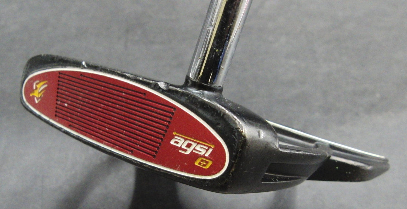 TaylorMade Rossa Monza Balero Spider Putter Steel Shaft 89cm Length*