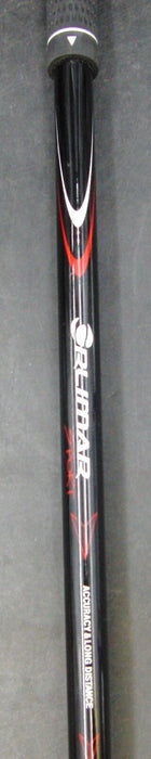 Orlimar Sport ORM-1505 Titanium 10.5° Black Driver Regular Graphite Shaft