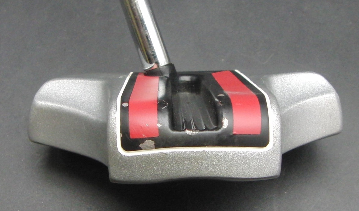 Lynx Natural Collaboration Putter Steel Shaft 87cm Length Psyko Grip