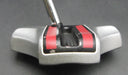 Lynx Natural Collaboration Putter Steel Shaft 87cm Length Psyko Grip