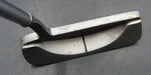 MacGregor SK-01 Toe & Heel Balance Putter 88cm Length Steel Shaft MacGregor Grip