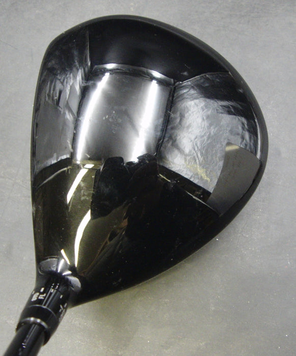 Srixon Z725 Tour Editing 9.5° Driver Stiff Graphite Shaft Benross Grip