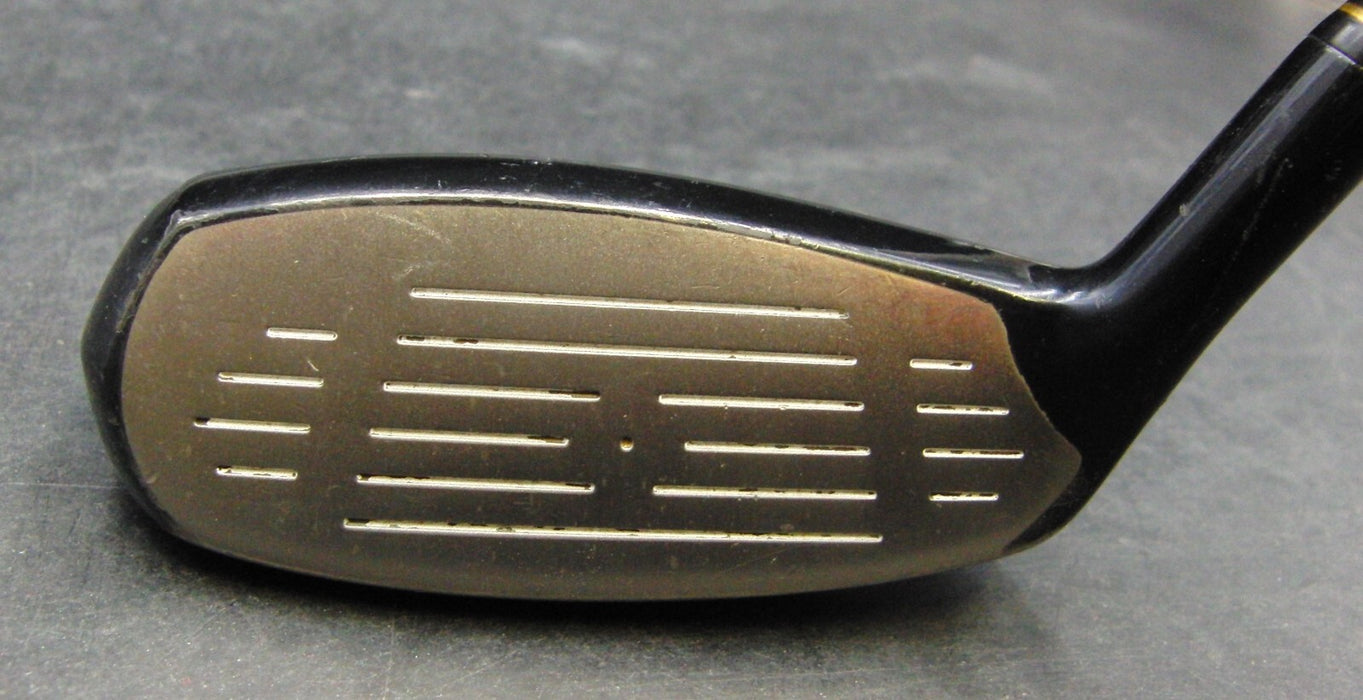 Ladies Yamaha Mid Plus Power Magic 22°7 Hybrid Ladies Graphite Shaft Yamaha Grip