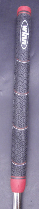 Odyssey Versa Jailbird Putter 86cm Length Steel Shaft Winn Grip
