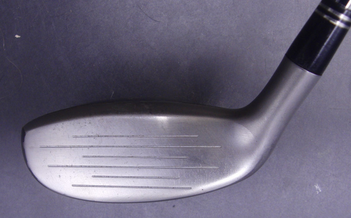 Srixon 19° 3 Hybrid Stiff Steel Shaft Srixon Grip