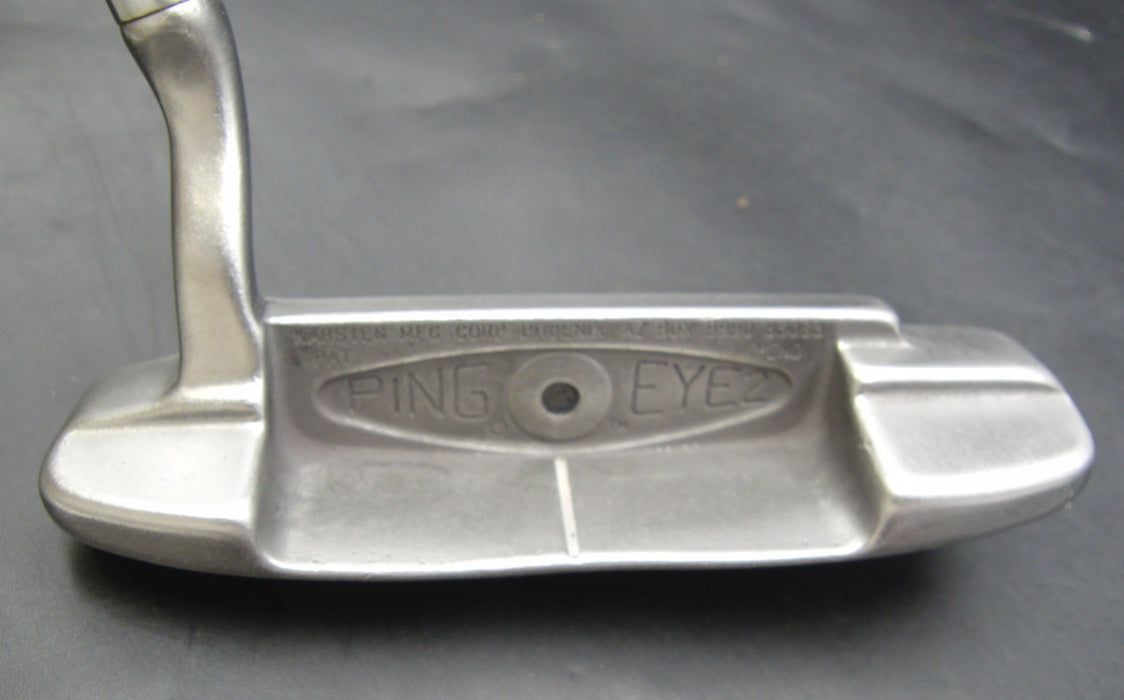 Ping Eye 2 Black Dot Putter 90cm Length Steel Shaft PSYKO Grip