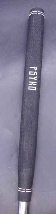 TaylorMade Rossa Fontana Agsi+ Putter 85cm Length Steel Shaft PSYKO Grip