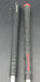 Set of 2 TaylorMade 200 Steel 3 Wood + 5 Wood Stiff Graphite Shafts