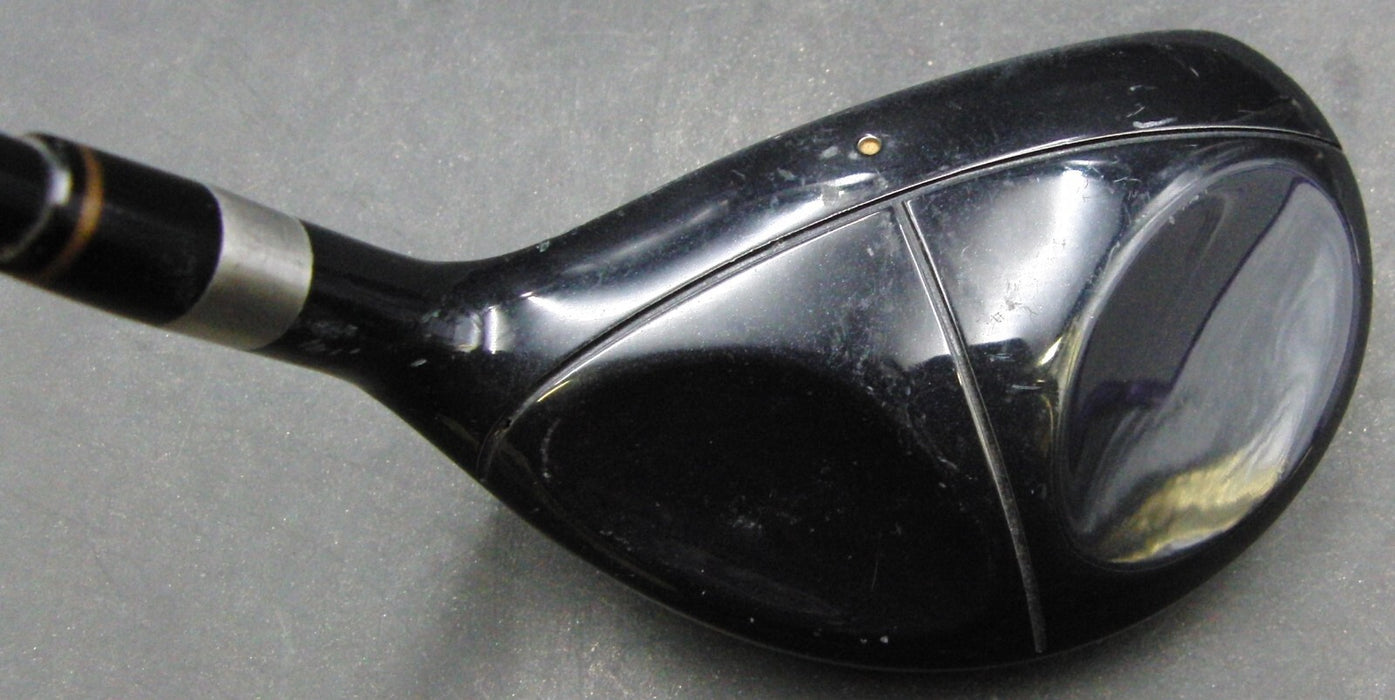 AMC BZ Super Utility 15° 3 Hybrid Regular Graphite Shaft Tour Arrows Grip