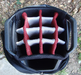 14 Division Sun Mountain Golf Stand Cart Carry Trolley Golf Clubs Bag