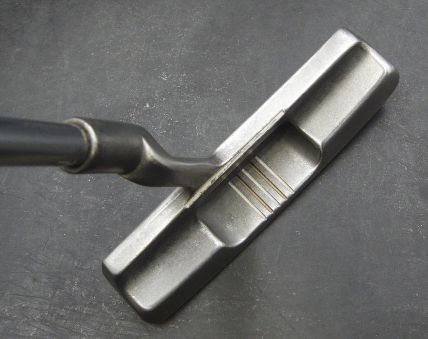 TaylorMade TPA VI Putter 86cm Length Steel Shaft TaylorMade Grip