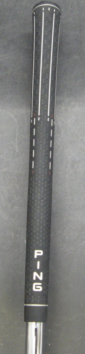 Ping G25 Red Dot 6 Iron Senior Steel Shaft Ping Grip