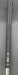 Ping G25 Red Dot 6 Iron Senior Steel Shaft Ping Grip
