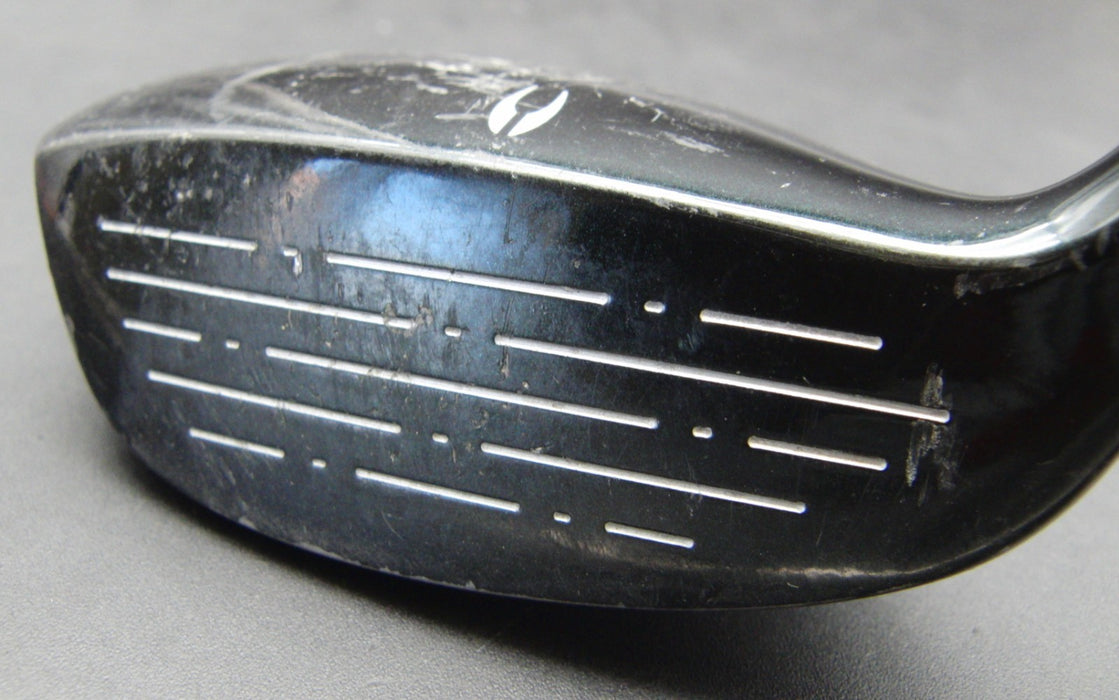 S-Yard T.302 Forged 27° 9 Hybrid Regular Graphite Shaft S-YARD Grip