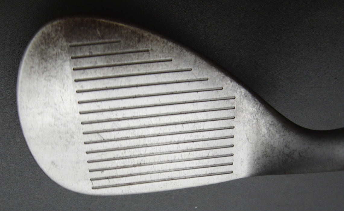 RAW Callaway X Tour 58° Sand Wedge Stiff Steel Shaft with Grip