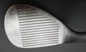 RAW Callaway X Tour 58° Sand Wedge Stiff Steel Shaft with Grip