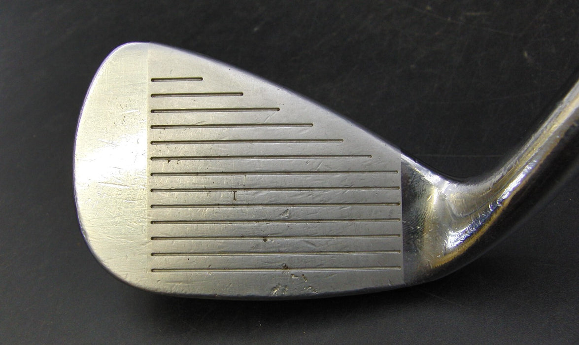 Cobra King Carbon CB 7 Iron Stiff Steel Shaft Golf Pride Grip