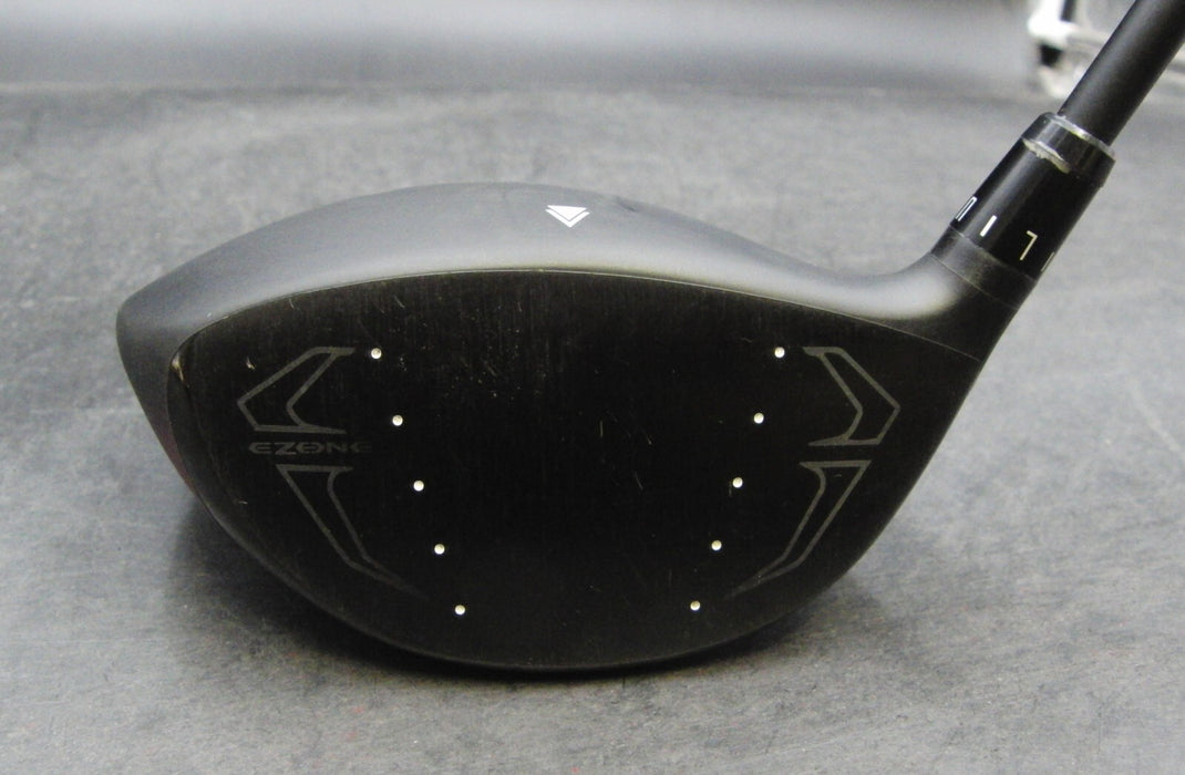 Yonex EZONE GS i-Tech 14° Driver Stiff Graphite Shaft Yonex Grip*