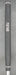 Crowner Re-Action Tinkle RA150 Putter 87cm Length Steel Shaft PSYKO Grip & HC