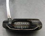 Odyssey Black Series 5 Tour Design Tungsten #5 Putter 84.5cm Steel Shaft