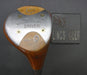 Titleist W-6951 Driver Regular Steel Shaft Titleist Grip
