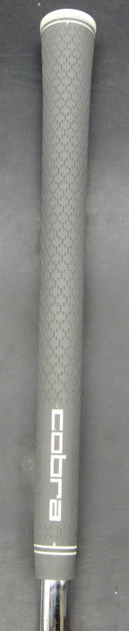 Cobra Baffler Red 7 Iron Regular Steel Shaft Cobra Grip