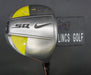 Nike SQ 21° 7 Wood Stiff Graphite Shaft NO 1 Grip
