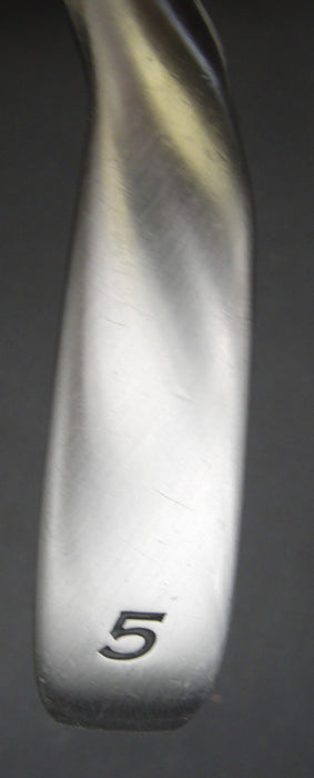 TaylorMade r7 5 Iron Regular Graphite Shaft TaylorMade Grip