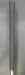 TaylorMade M3 Gap Wedge Stiff Steel Shaft Black Grip