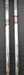 Set of 2 Jaxx Pro Design GTI and Xtreme Scorcher Sand & Pitching Wedges