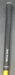 Bridgestone Tour Stage X-Drive 15° 3 Wood Stiff Graphite Shaft Golf Pride Grip