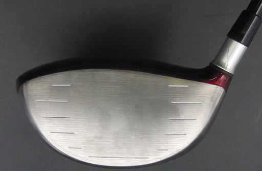 Onoff Power Trench 10° Driver Regular Graphite Shaft Benross Grip