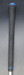 Japanese TSURUYA AXEL Type-H 58° Sand Wedge Stiff Steel Shaft AXEL Grip