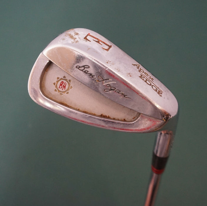 Ben Hogan Apex Forged Pitching Wedge Regular Steel Shaft Ben Hogan Grip