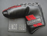 Scotty Cameron Milled Putter Head Cover