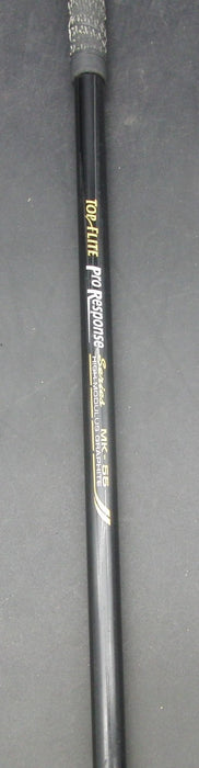 Top Flite Legacy Oversize Sand Wedge Regular Graphite Shaft Top Flite Grip