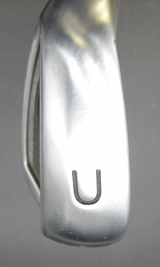 Left-Handed Ping G400 Green Dot Gap Wedge Regular Graphite Shaft Black Grip