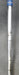 Mizuno MP-33 5 Iron Regular Steel Shaft Golf Pride Grip