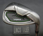 TaylorMade RBZ 50 Degree Gap A Wedge Stiff Steel Shaft TaylorMade Grip