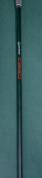 TaylorMade 320 9 Iron Regular Graphite Shaft Lamkin Grip