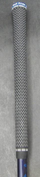 TaylorMade M1 Rescue 21° 4 Hybrid Stiff Graphite Shaft Golf Pride Grip