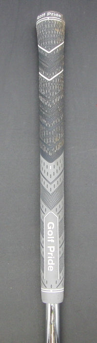 Cobra AMP 5 Iron Stiff Steel Shaft Golf Pride Grip